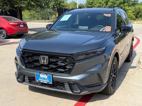 Used 2023 Honda CR-V Sport image 1