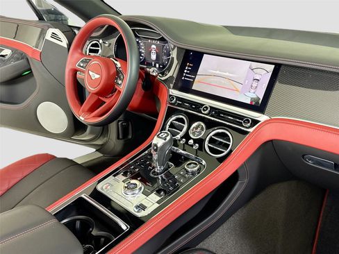 Used 2023 Bentley Continental GT S image 30