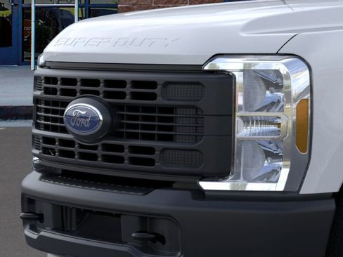 New 2026 Ford F350 XL RWD image 17
