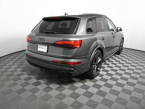 New 2026 Audi Q7 3.0T Premium Plus image 3