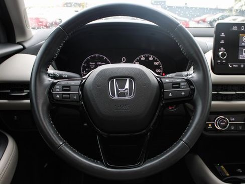 Used 2023 Honda HR-V EX-L image 28