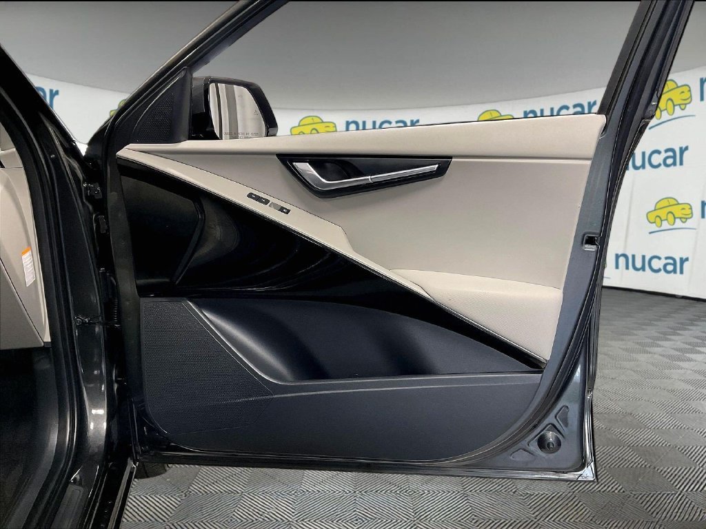 Used 2023 Kia Niro Wind w/ Wind Preserve Package FWD image 12