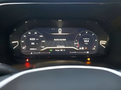 Used 2023 GMC Yukon Denali AWD/4WD image 41