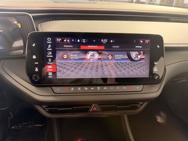 New 2026 Dodge Charger R/T w/ Driver Convenience Group AWD/4WD image 24