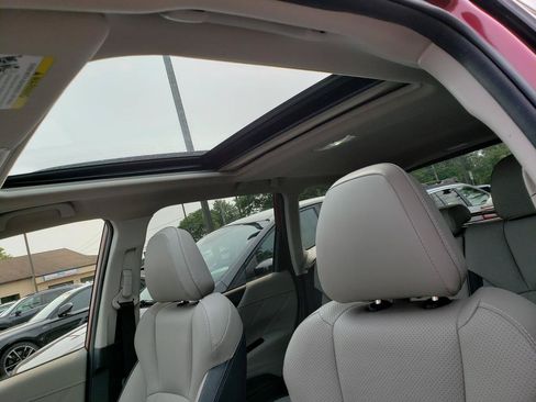 Used 2021 Subaru Forester Limited AWD/4WD image 5