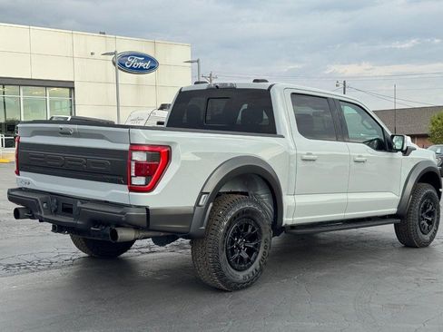 Used 2023 Ford F150 Raptor image 3