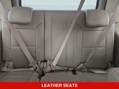 Used 2016 Chevrolet Tahoe LTZ RWD image 37