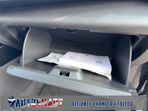 Used 2024 Chevrolet Trax ACTIV w/ Driver Confidence Package image 25