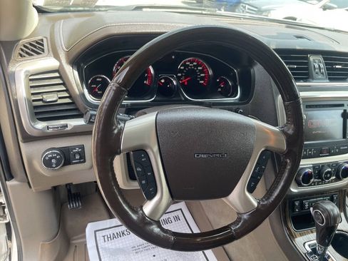 Used 2015 GMC Acadia Denali AWD/4WD image 14