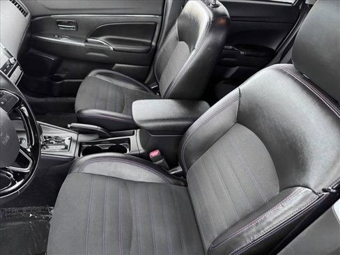 Used 2024 Mitsubishi Outlander Sport AWD image 10