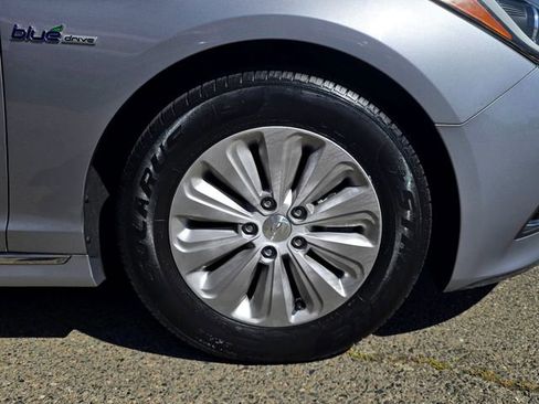 Used 2016 Hyundai Sonata SE FWD image 26