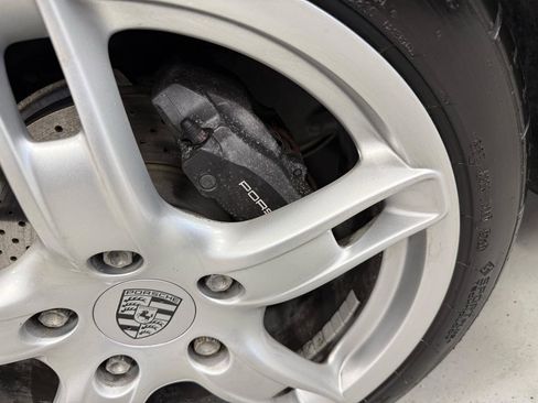 Used 2008 Porsche Boxster image 23