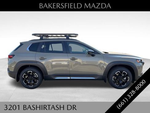 New 2026 MAZDA CX-50 Meridian Edition w/ Apex Package AWD/4WD image 6