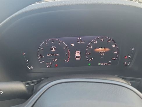 Used 2024 Honda Accord EX image 5