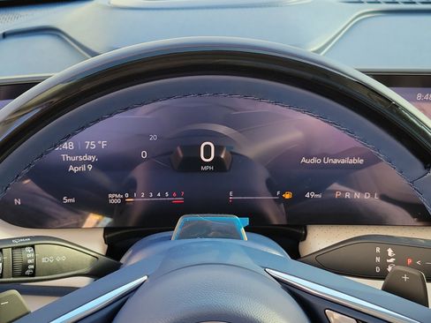 New 2026 Buick Enclave Avenir image 29