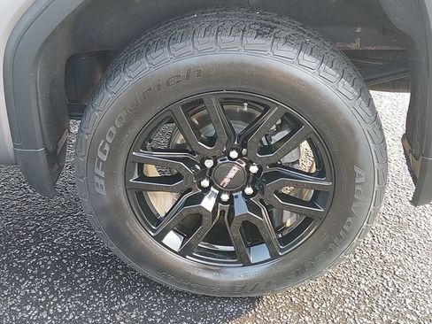 Used 2022 GMC Sierra 1500 Elevation AWD/4WD image 17