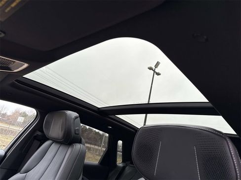 Used 2024 Cadillac Lyriq Luxury w/ LPO, Floor Liner Package image 18