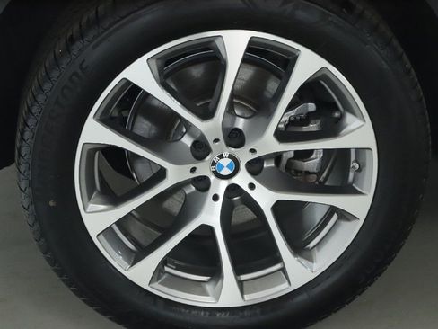 Used 2026 BMW X5 xDrive40i image 14