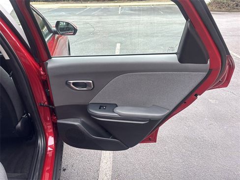 Certified 2025 Kia K4 EX image 18