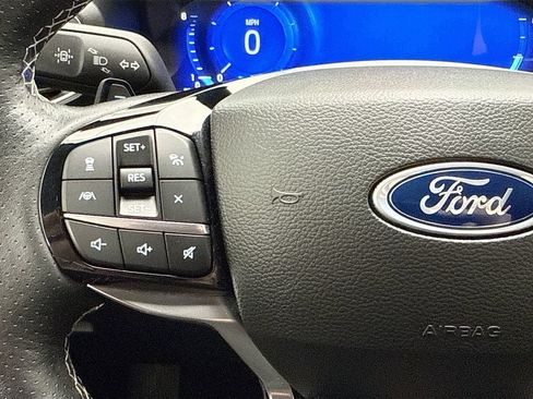 Used 2023 Ford Explorer ST w/ Equipment Group 401A AWD/4WD image 11