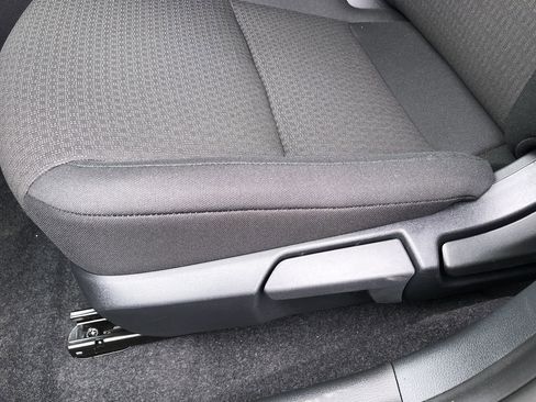 New 2026 Nissan Sentra S w/ S Cold Weather Package image 23