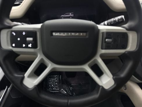 Used 2024 Land Rover Defender 130 S AWD/4WD image 58