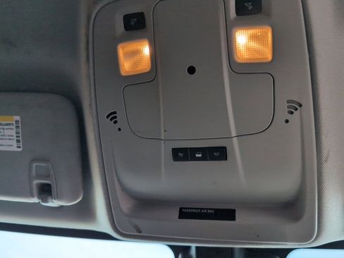 Used 2015 Chevrolet Malibu LTZ image 30