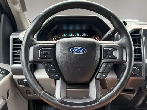Used 2019 Ford F150 XLT w/ Equipment Group 301A Mid AWD/4WD image 35