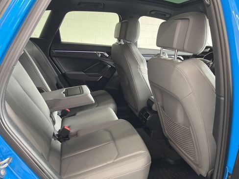 Used 2022 Audi Q3 2.0T Premium Plus image 34