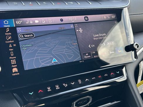 New 2026 Jeep Grand Cherokee Limited w/ Limited Altitude Package image 20