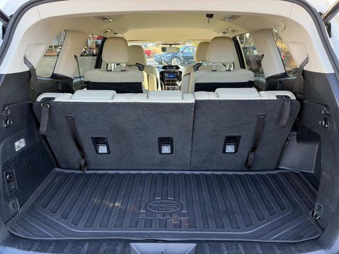 Used 2019 Subaru Ascent Limited image 10