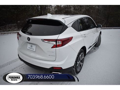 New 2026 Acura RDX Technology Package image 10