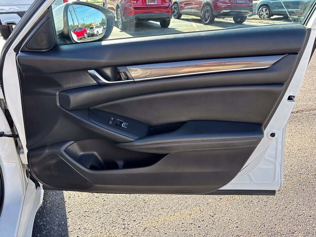 Used 2020 Honda Accord Sport image 33