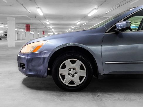 Used 2007 Honda Accord LX image 13