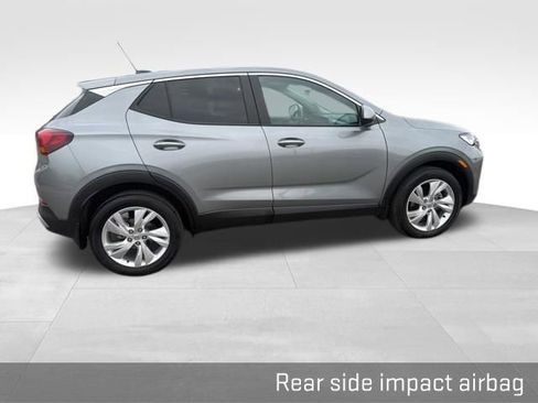 Used 2025 Buick Encore GX Preferred image 17