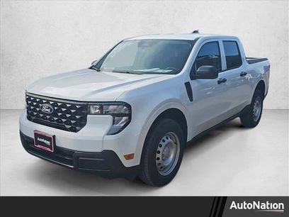 New 2026 Ford Maverick XL