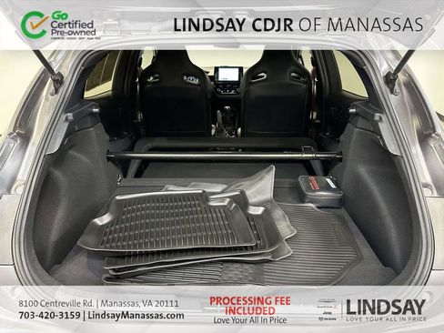 Used 2023 Toyota Corolla GR Morizo image 10