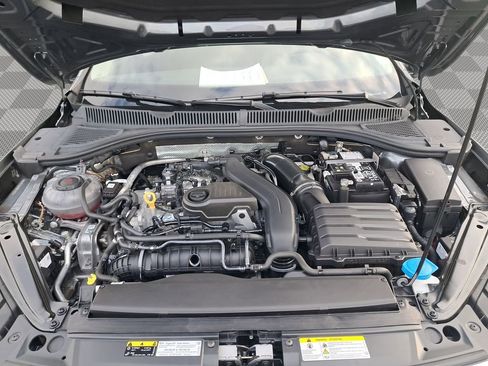 Used 2024 Volkswagen Jetta SE image 28