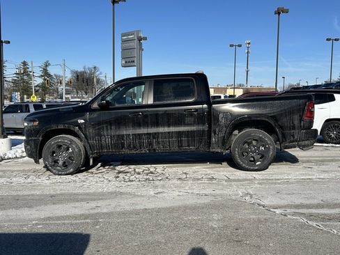 New 2026 RAM 1500 Big Horn image 9