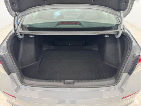 Used 2025 Honda Civic Sport image 7