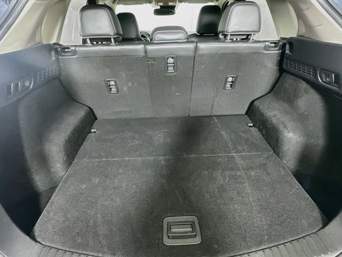 Used 2025 MAZDA CX-5 Carbon Edition AWD/4WD image 29
