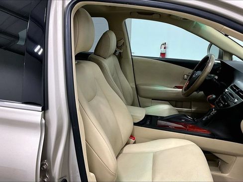 Used 2011 Lexus RX 350 AWD w/ Premium Pkg image 7