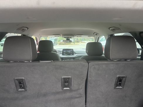 Used 2023 Chevrolet Blazer LT image 16