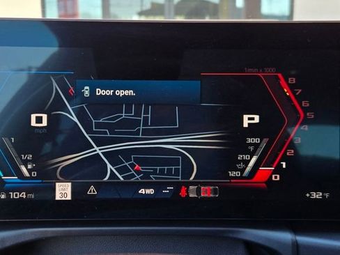 Used 2023 BMW M3 Competition w/ Executive Package image 35