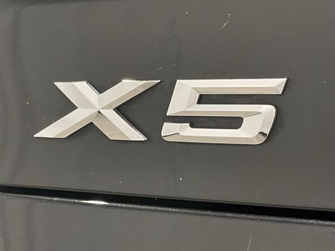 Used 2026 BMW X5 xDrive40i AWD/4WD image 24