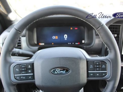 New 2026 Ford F150 Lariat w/ Equipment Group 501A Mid AWD/4WD image 18