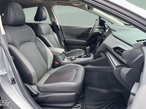 Used 2025 Subaru Crosstrek 2.5i Limited w/ Popular Package #3A image 16