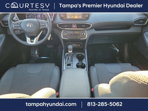 Used 2019 Hyundai Santa Fe SE image 13