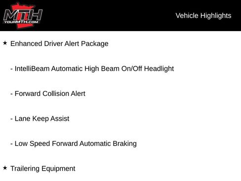 Used 2017 GMC Sierra 1500 Denali w/ Denali Ultimate Package image 29