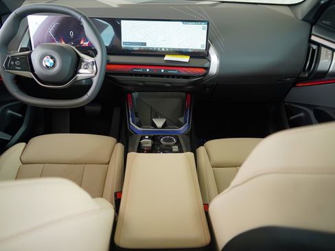 New 2026 BMW X3 xDrive30 w/ Convenience Package AWD/4WD image 12